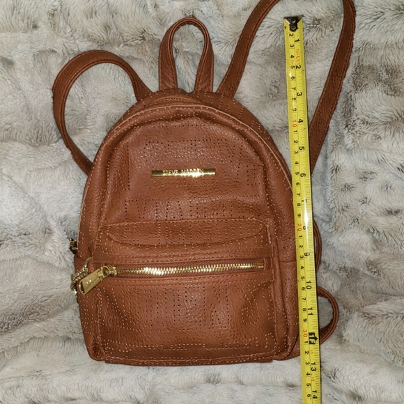Steve Madden mini Backpack - Picture 5 of 8